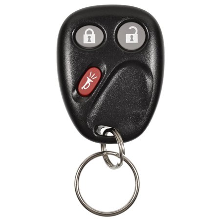 STANDARD IGNITION Keyless Entry Transmitter, C02006 C02006